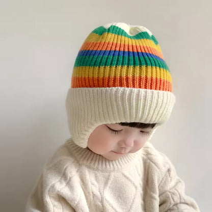 Baby wintermuts voor baby’s