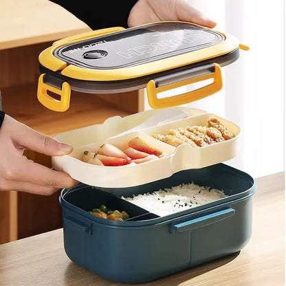 GoBox – Jouw Lunch, Jouw Stijl!