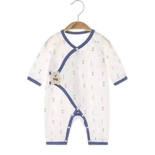 Romper voor Pasgeborenen voor de Zomer