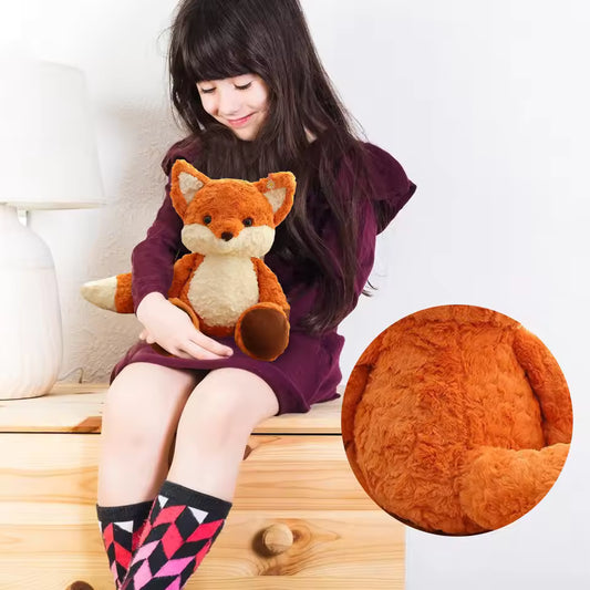 Vos Knuffelspeeltje