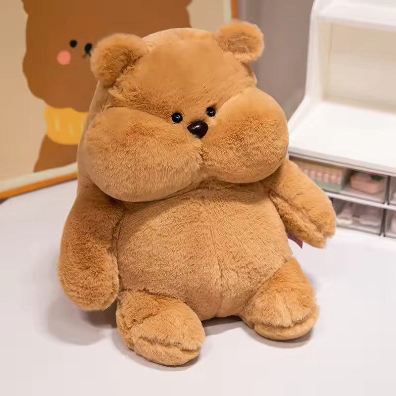 SuperZacht Knuffel Speelmaatje