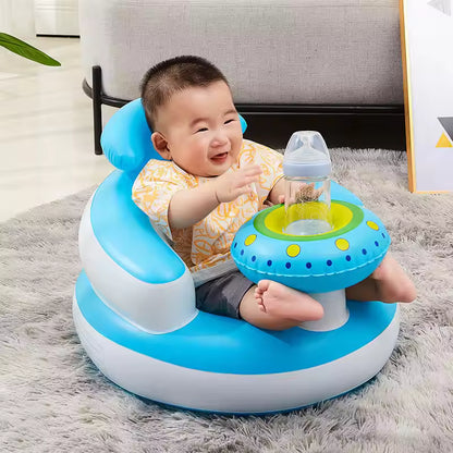 ComfyNest Babystoel