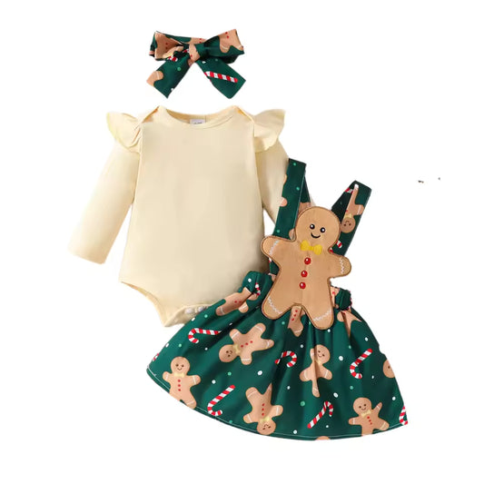 Feestelijke Babyset