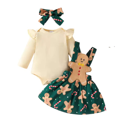 Feestelijke Babyset