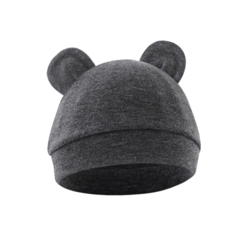 Bear Hat Baby