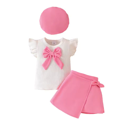 Feestelijke Babyset