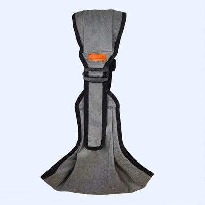CozyGrow 4-in-1 Baby Support Riem