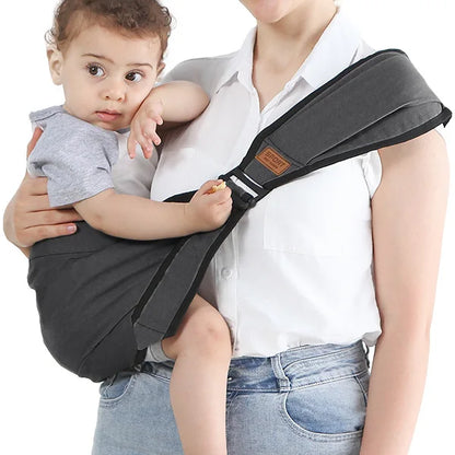 CozyGrow 4-in-1 Baby Support Riem