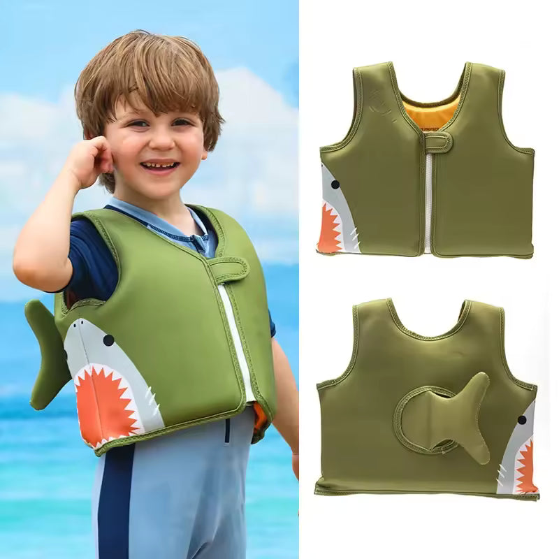 Buoyancy Aid Life Jacket for Children