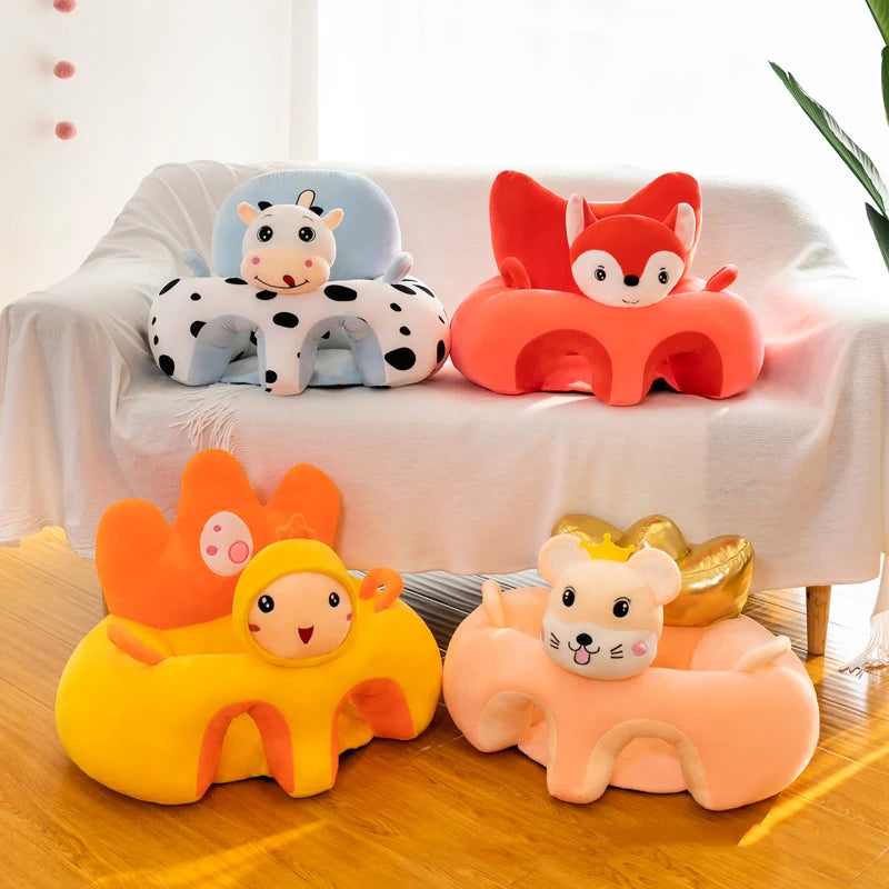 SnuggleSit Baby Sofa