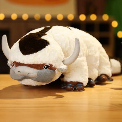 Pluche Appa Knuffel