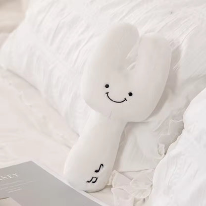 Baby Muziekinstrument Knuffels
