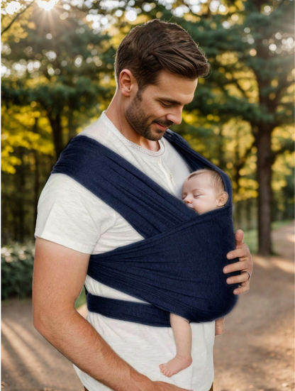CuddleEase Draagzak