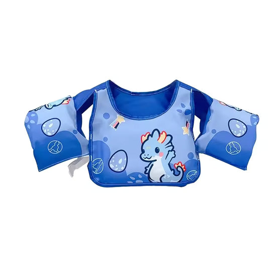 Zomerse Kinderzwemvest
