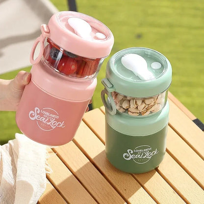FreshMate DuoCup