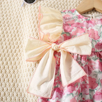 Blossom Babyjurk