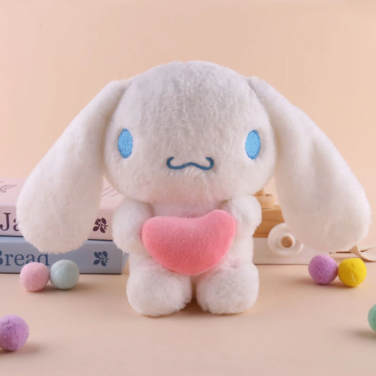 Sanrio Zachte Knuffel