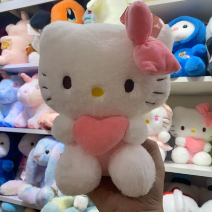 Sanrio Zachte Knuffel