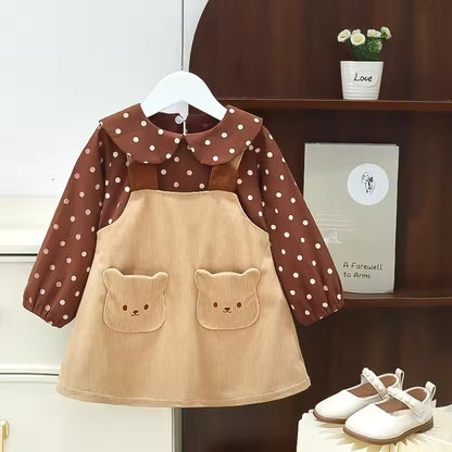KnuffelBeer Lookje