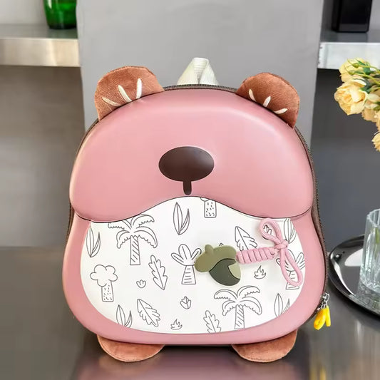 Cartoon Beer Kinder Rugzak