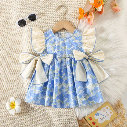Blossom Babyjurk