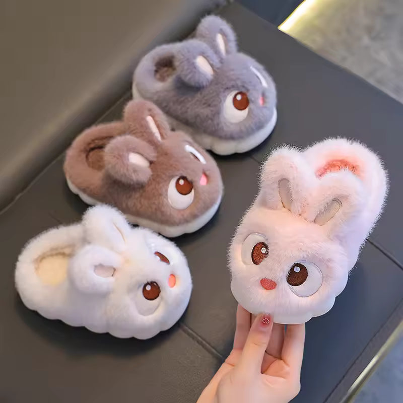 CozyRabbit Kinderschoenen