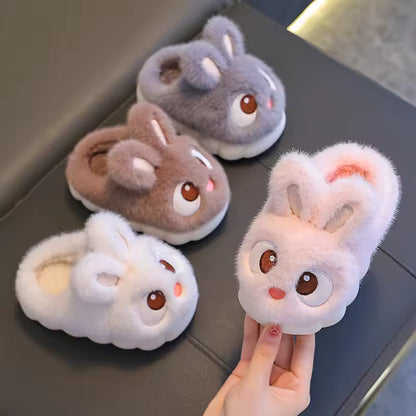 CozyRabbit Kinderschoenen