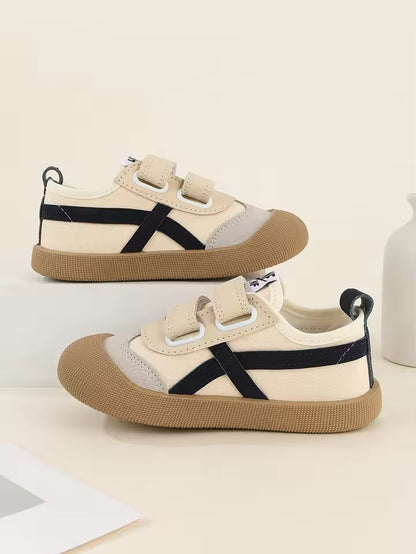 EasyStep Canvas Schoenen