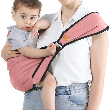 CozyGrow 4-in-1 Baby Support Riem