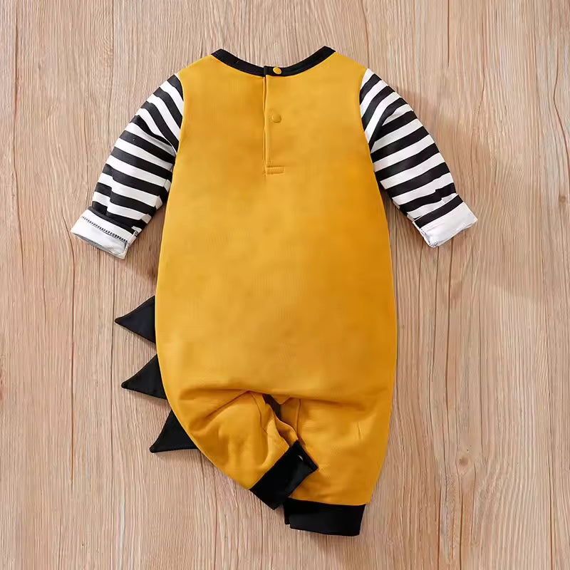 ZebraKlaar Jumpsuit