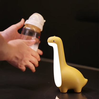 DinoGlow Nachtlampje