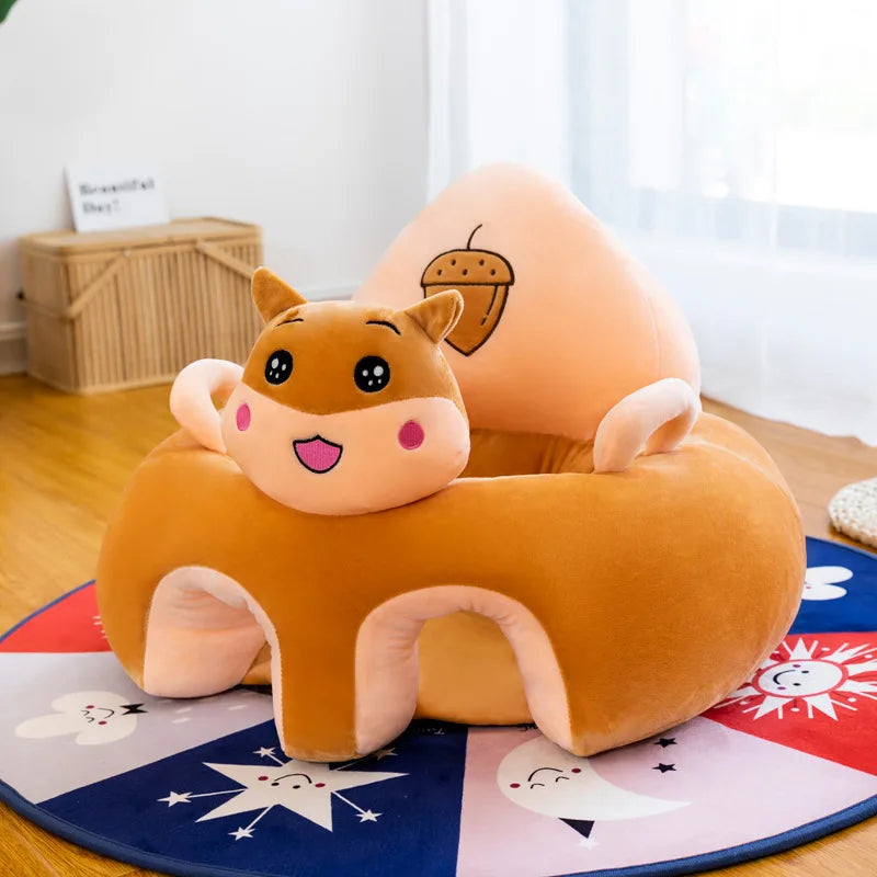 SnuggleSit Baby Sofa