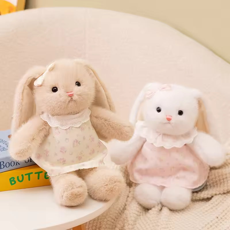 Schattige Bunny Knuffel