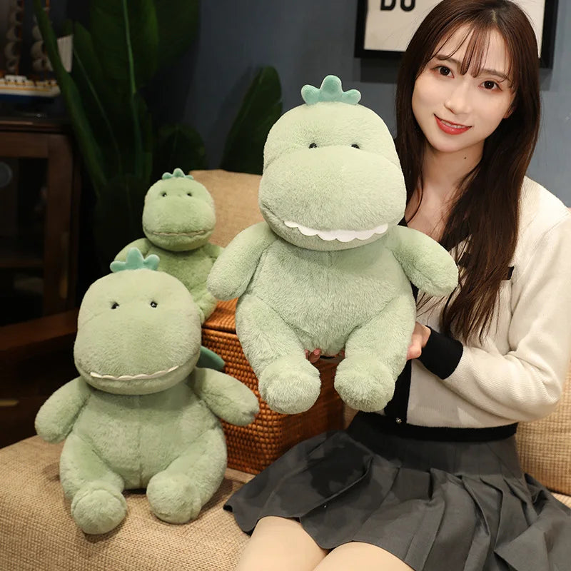 Dinosaurus Pluche Speelgoed