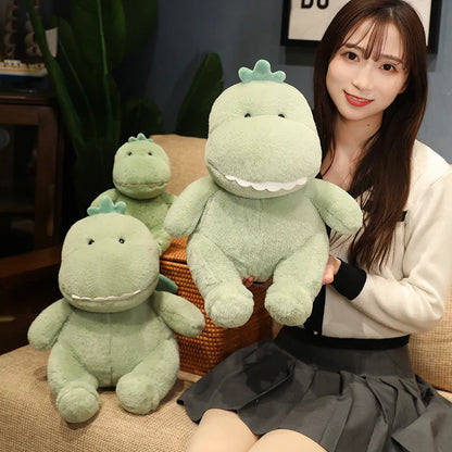 Dinosaurus Pluche Speelgoed