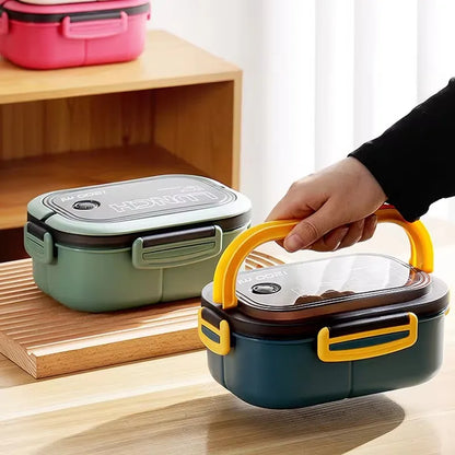GoBox – Jouw Lunch, Jouw Stijl!