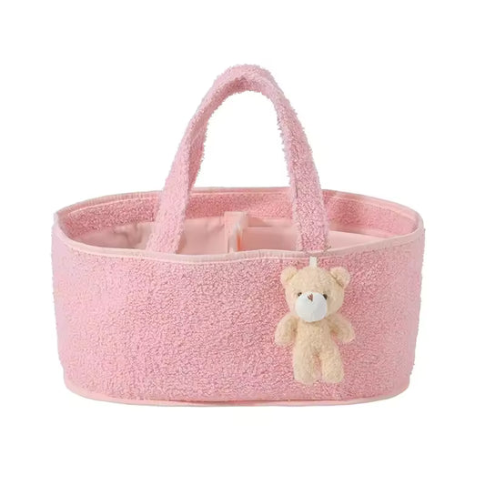 Organiseert Babytas
