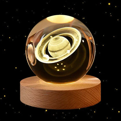 Stellar Crystal