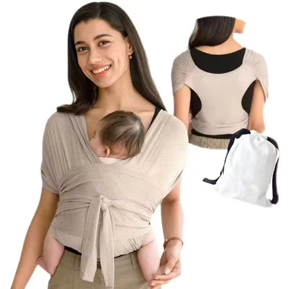 Verstelbare Baby Draagdoek