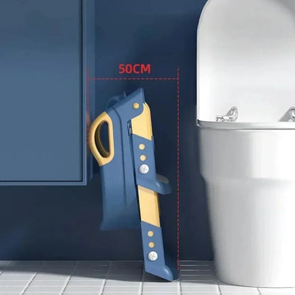 StapSlim WC Trainer