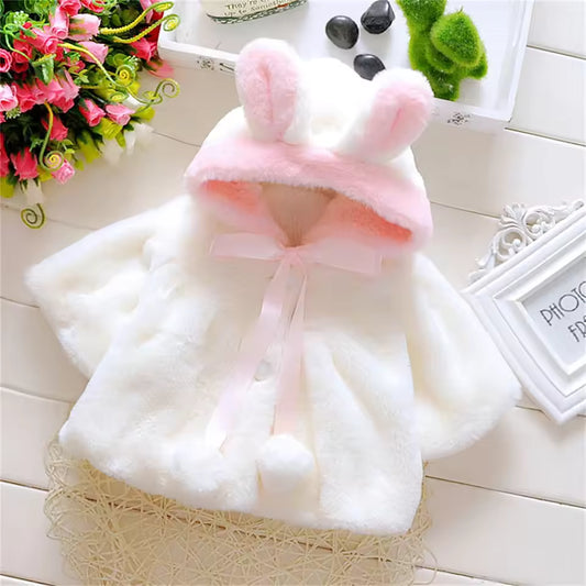 BabyBunny WolJasje