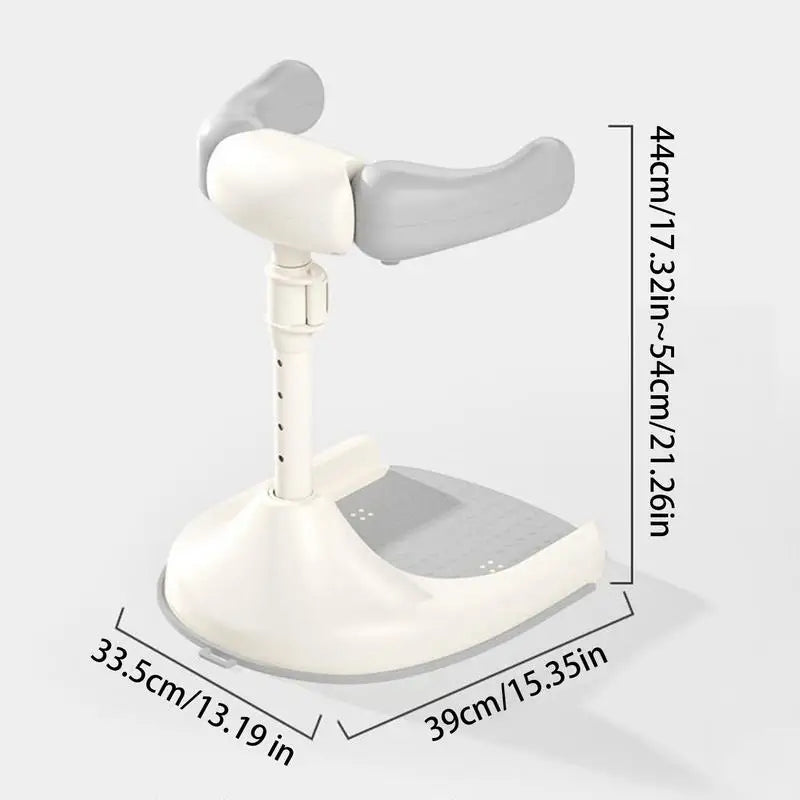 ToddlerTote - Opvouwbare Doucherstand