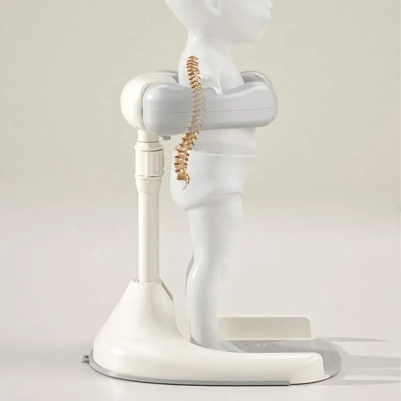 ToddlerTote - Opvouwbare Doucherstand