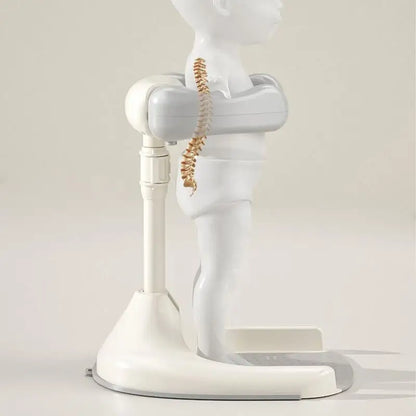 ToddlerTote - Opvouwbare Doucherstand