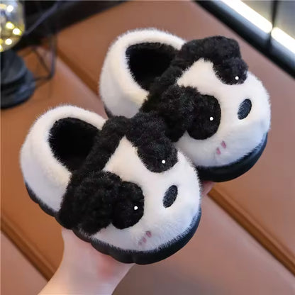 Antislip Babyslofjes
