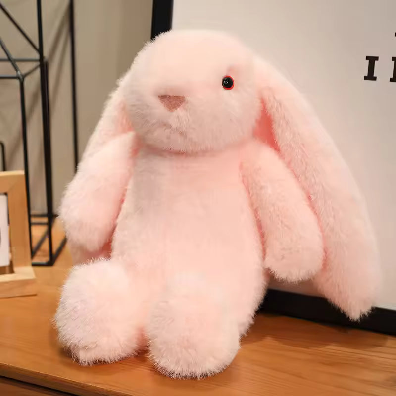 Pluche Knuffelkonijn