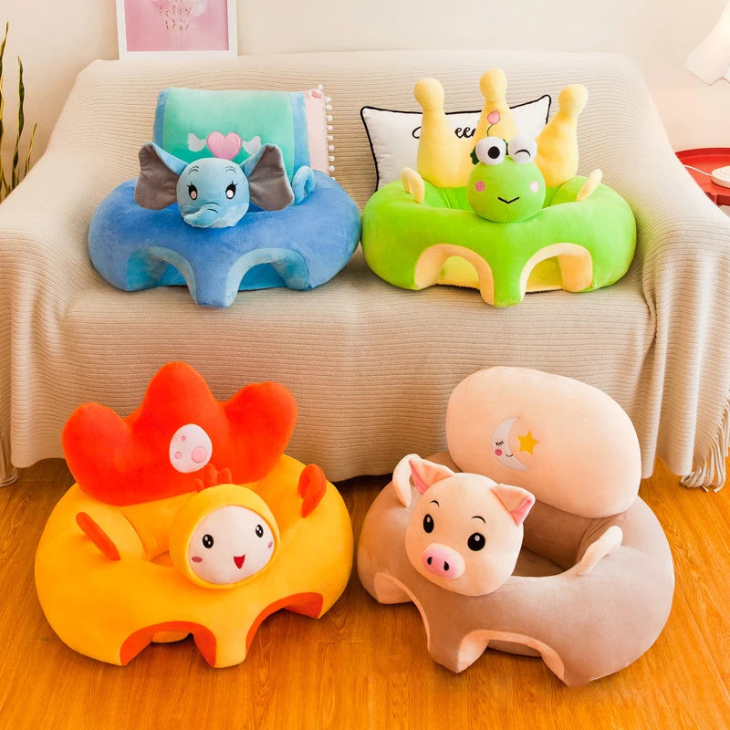 SnuggleSit Baby Sofa