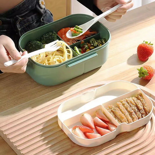GoBox – Jouw Lunch, Jouw Stijl!