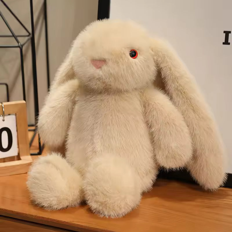 Pluche Knuffelkonijn