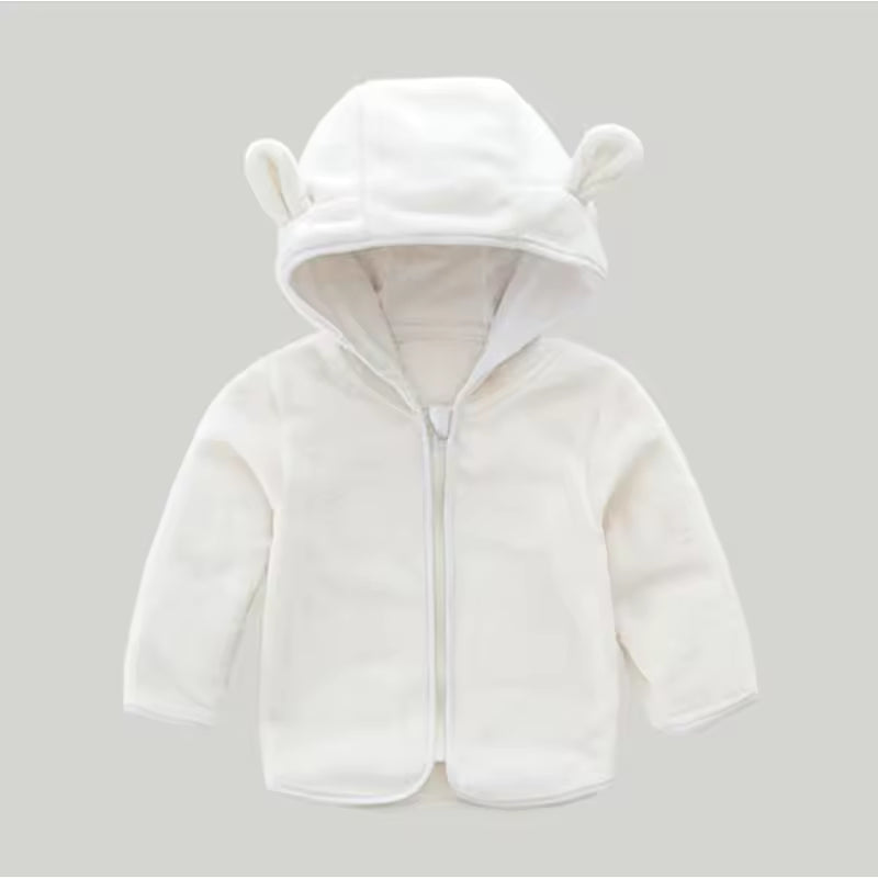 Soft Hoodie